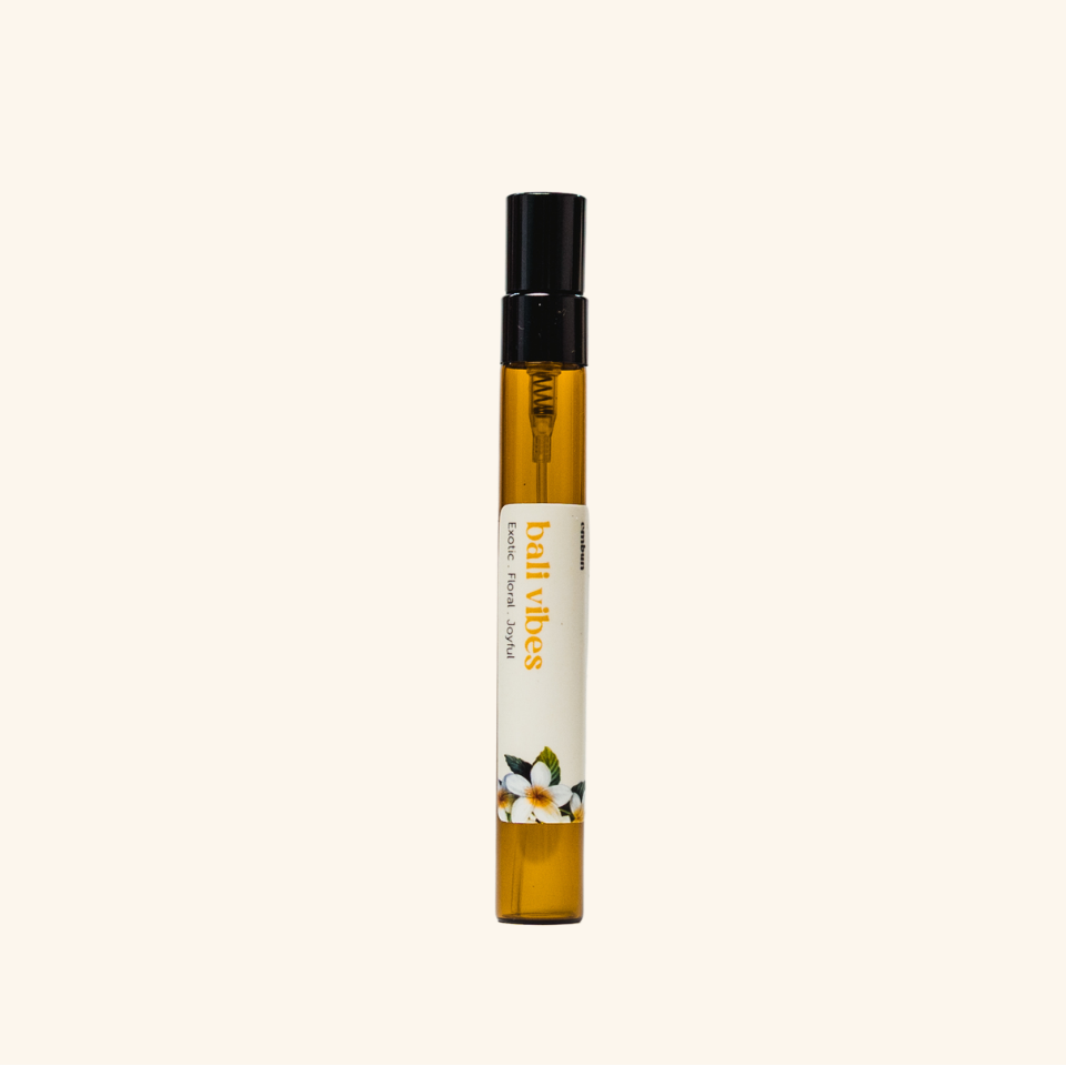 Perfume Bali Vibes 12 ml