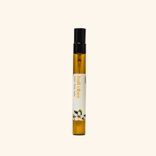 Perfume Bali Vibes 12 ml