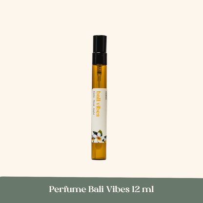 Perfume Bali Vibes 12 ml