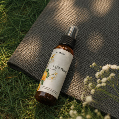 Yoga Mist Germs Off 100 ml