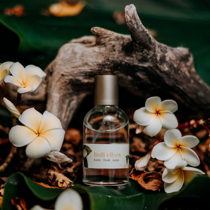 Perfume Bali Vibes 30 ml