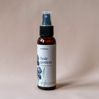 Hydrating Hair Mist Hair Potion 100 ml
