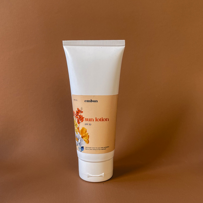 Sun Lotion SPF 30