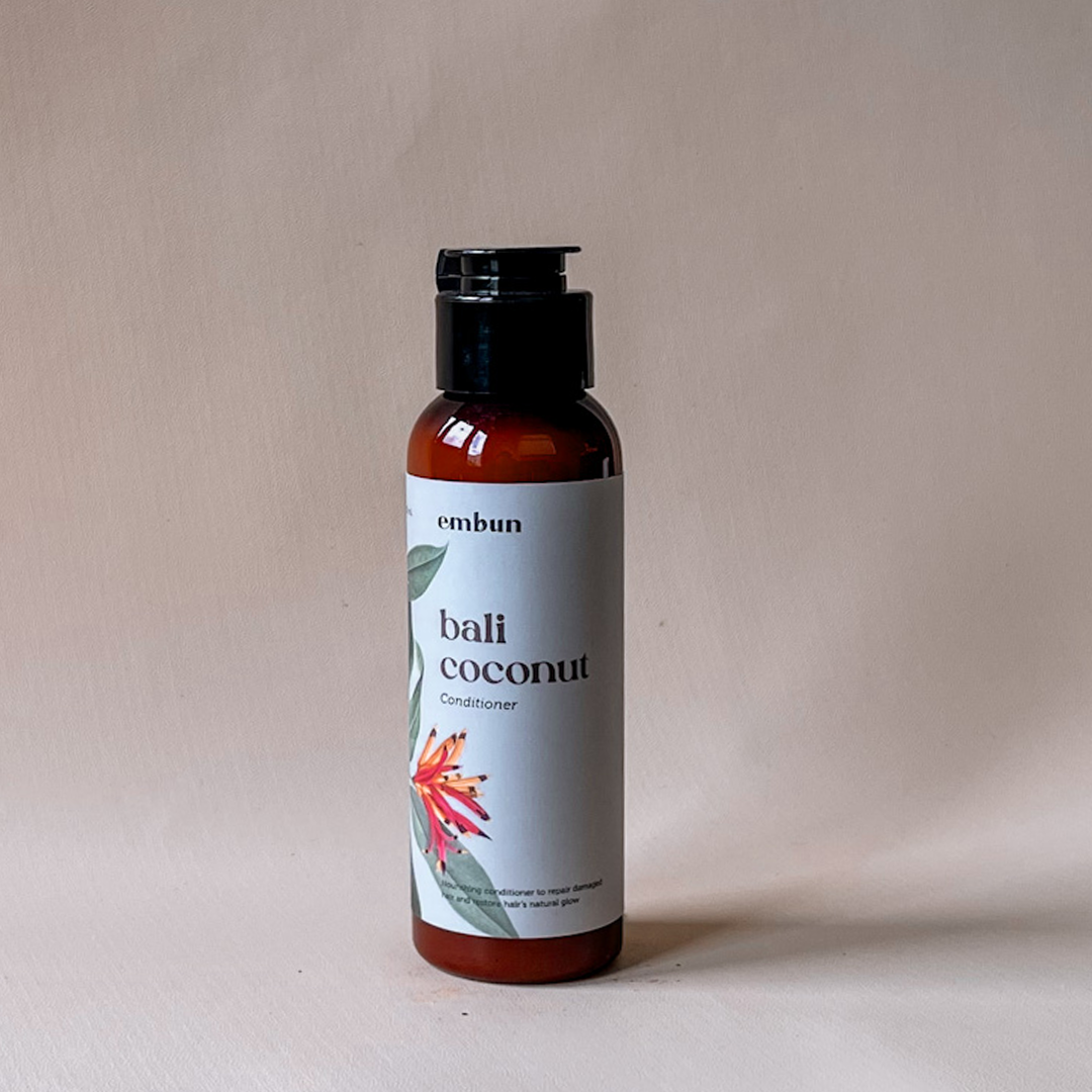 Conditioner Bali Coconut