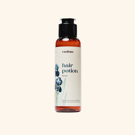 Hair Potion Serum 100 ml