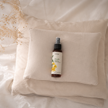 Pillow & Linen Spray Fresh Linen 100 ml