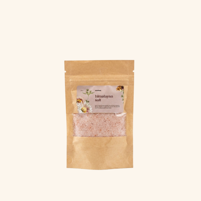 Himalayan Salt 60 gr