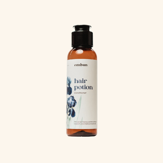 Conditioner Hair Potion