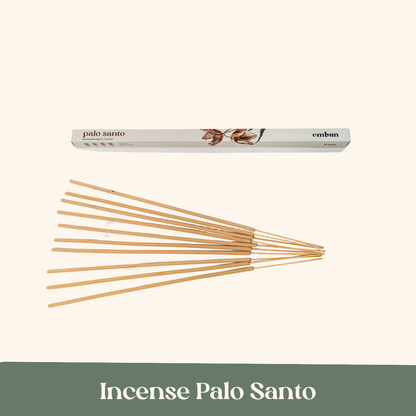 Incense Palo Santo