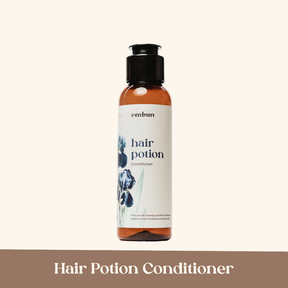 Conditioner Hair Potion