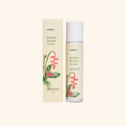 Hydra Boost Sun Cream 50 ml