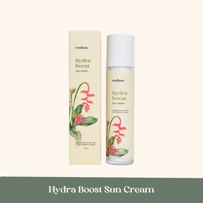 Hydra Boost Sun Cream 50 ml