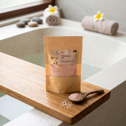 Himalayan Salt 60 gr