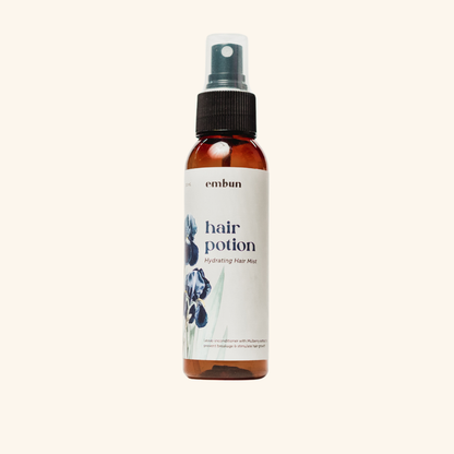 Hydrating Hair Mist Hair Potion 100 ml