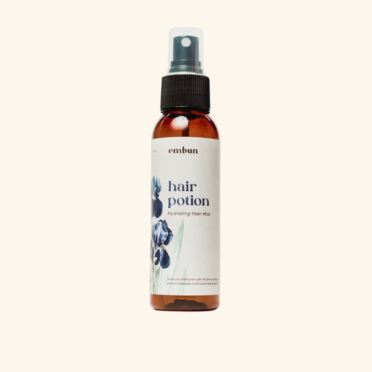 Hydrating Hair Mist Hair Potion 100 ml