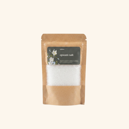 Epsom Salt 60 gr