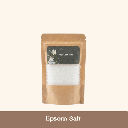 Epsom Salt 60 gr