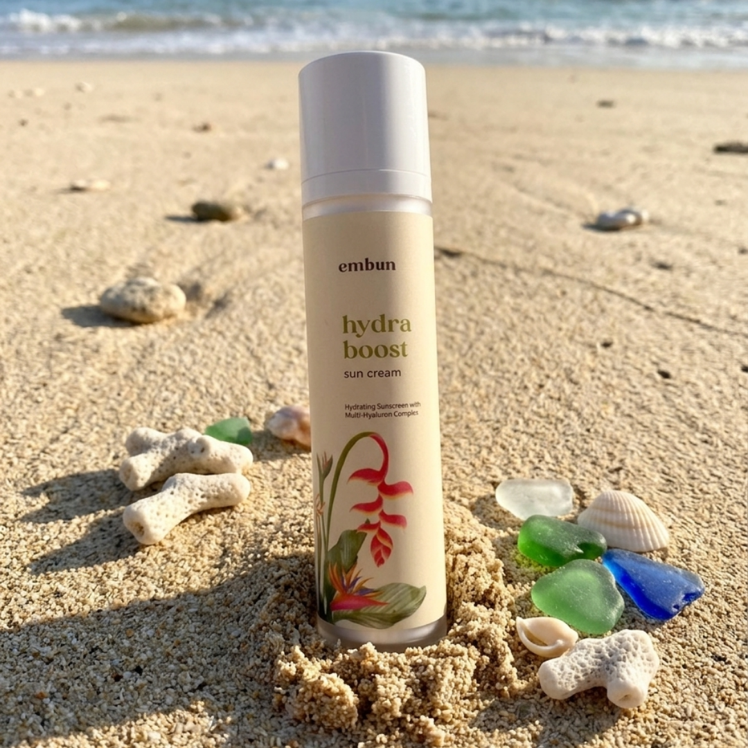 Hydra Boost Sun Cream 50 ml
