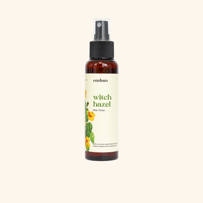 Witch Hazel Mist Toner 100 ml