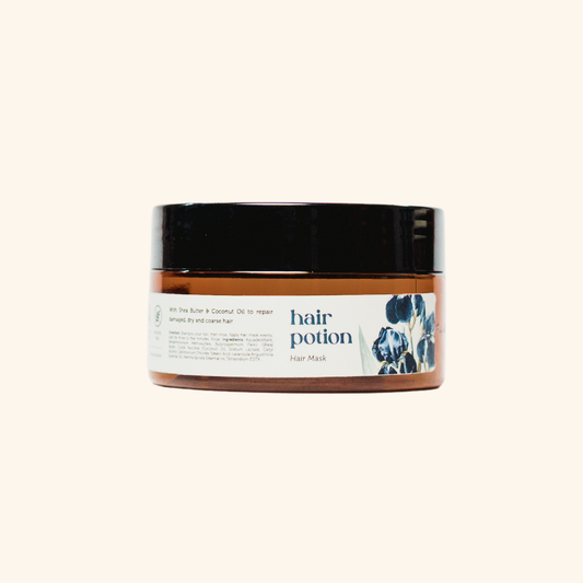 Hair Mask Hair Potion 100 gr