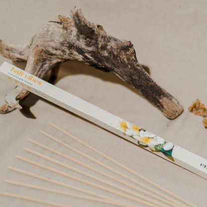 Incense Bali Vibes