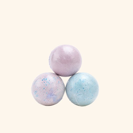 Bath Bomb