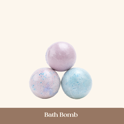 Bath Bomb