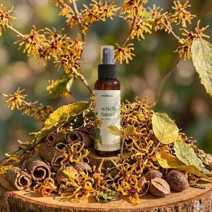Witch Hazel Mist Toner 100 ml