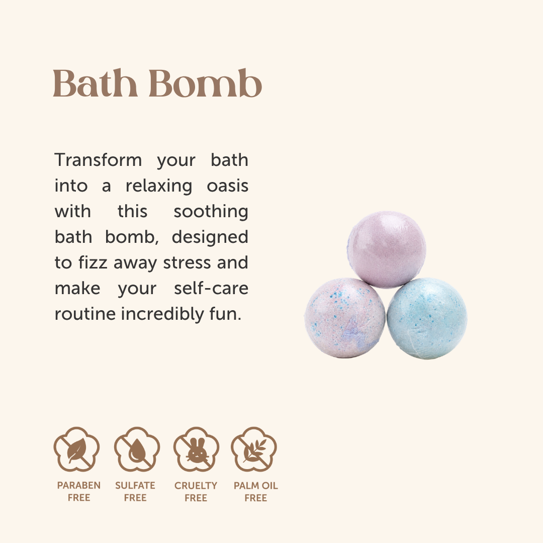 Bath Bomb