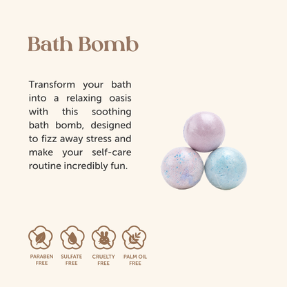 Bath Bomb