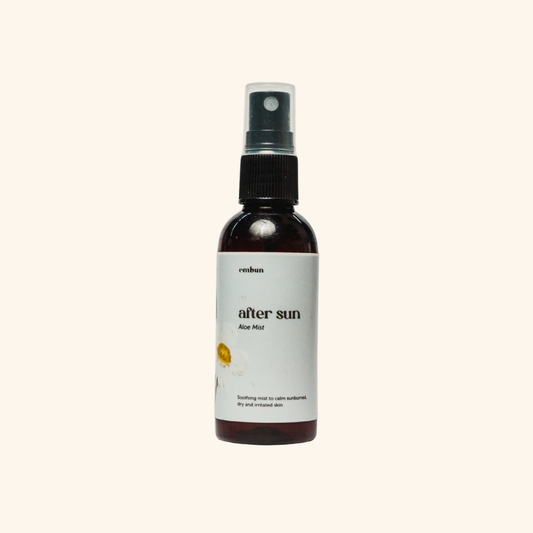 Aloe Mist After Sun 60 ml