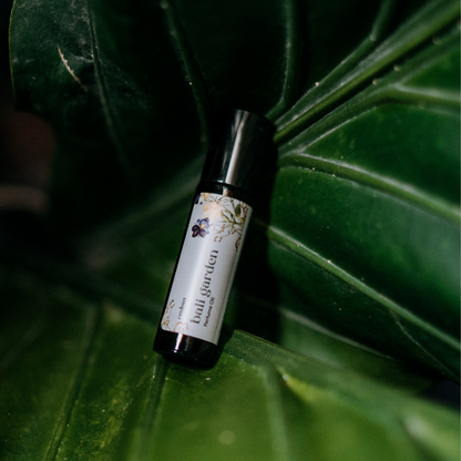 Roll On Oil Perfume Bali Garden 10 ml
