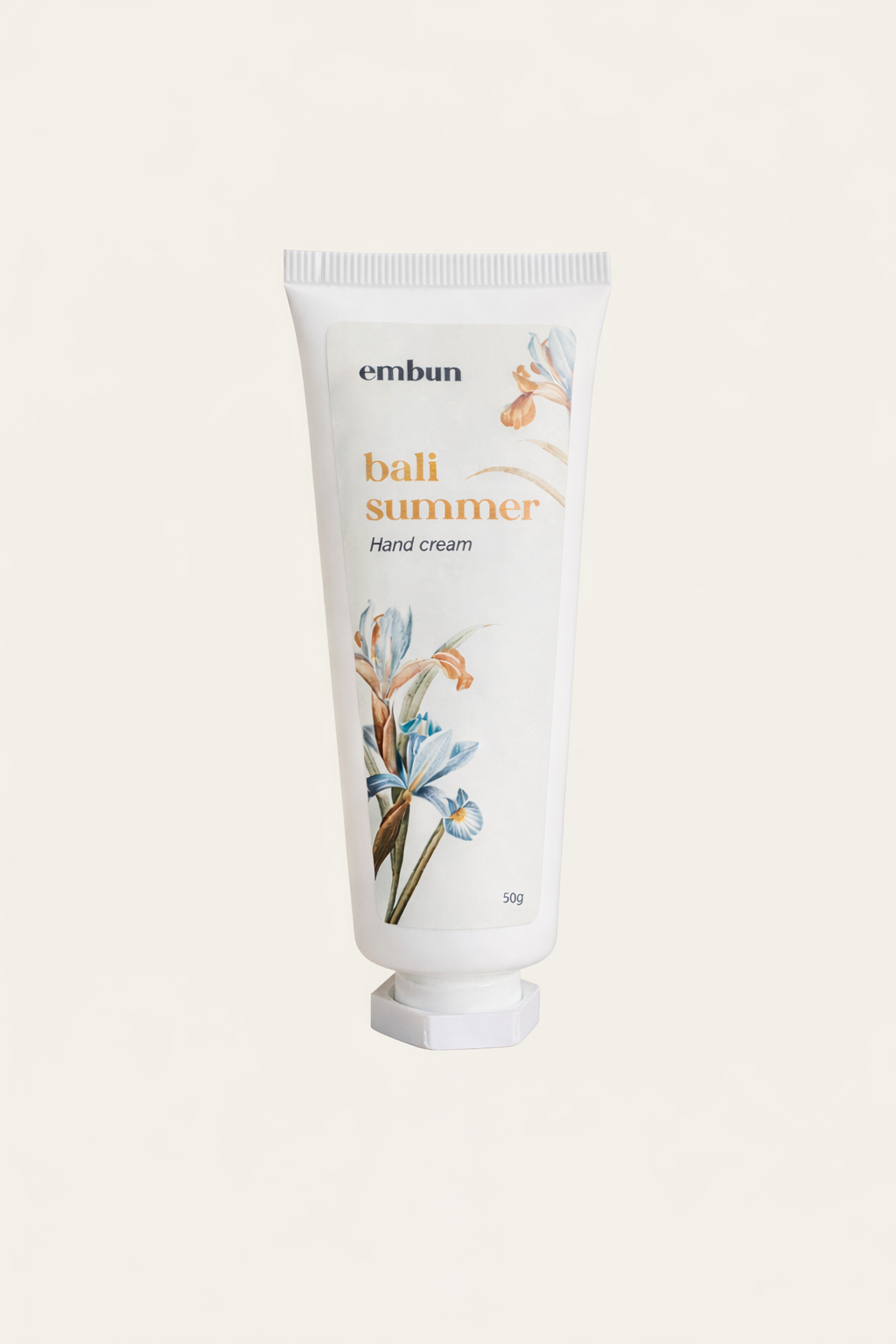 Hand Cream Bali Summer 50 gr