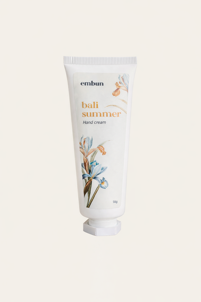Hand Cream Bali Summer 50 gr