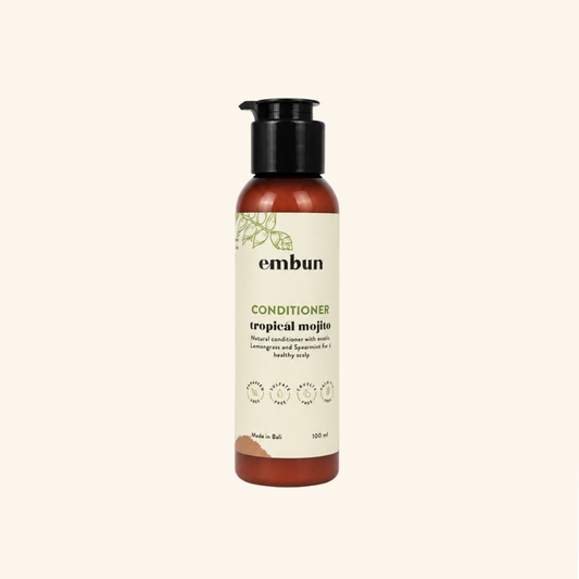 Conditioner Tropical Mojito
