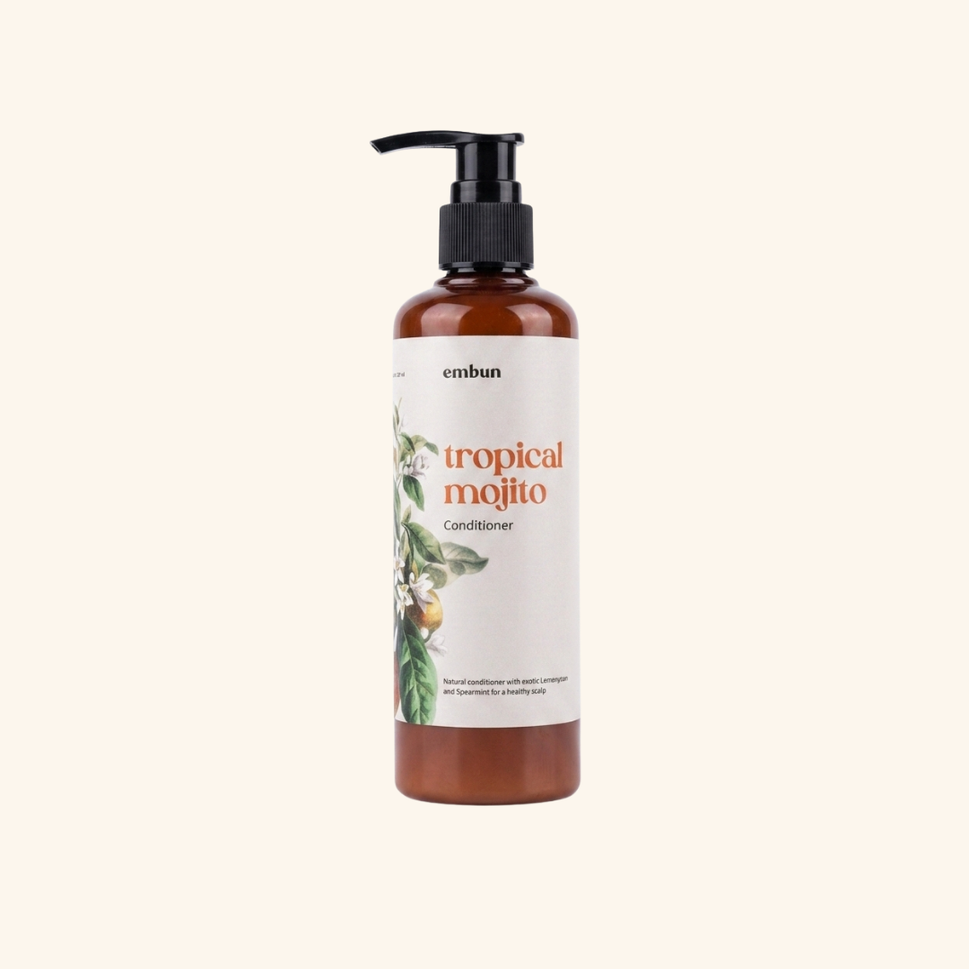 Conditioner Tropical Mojito