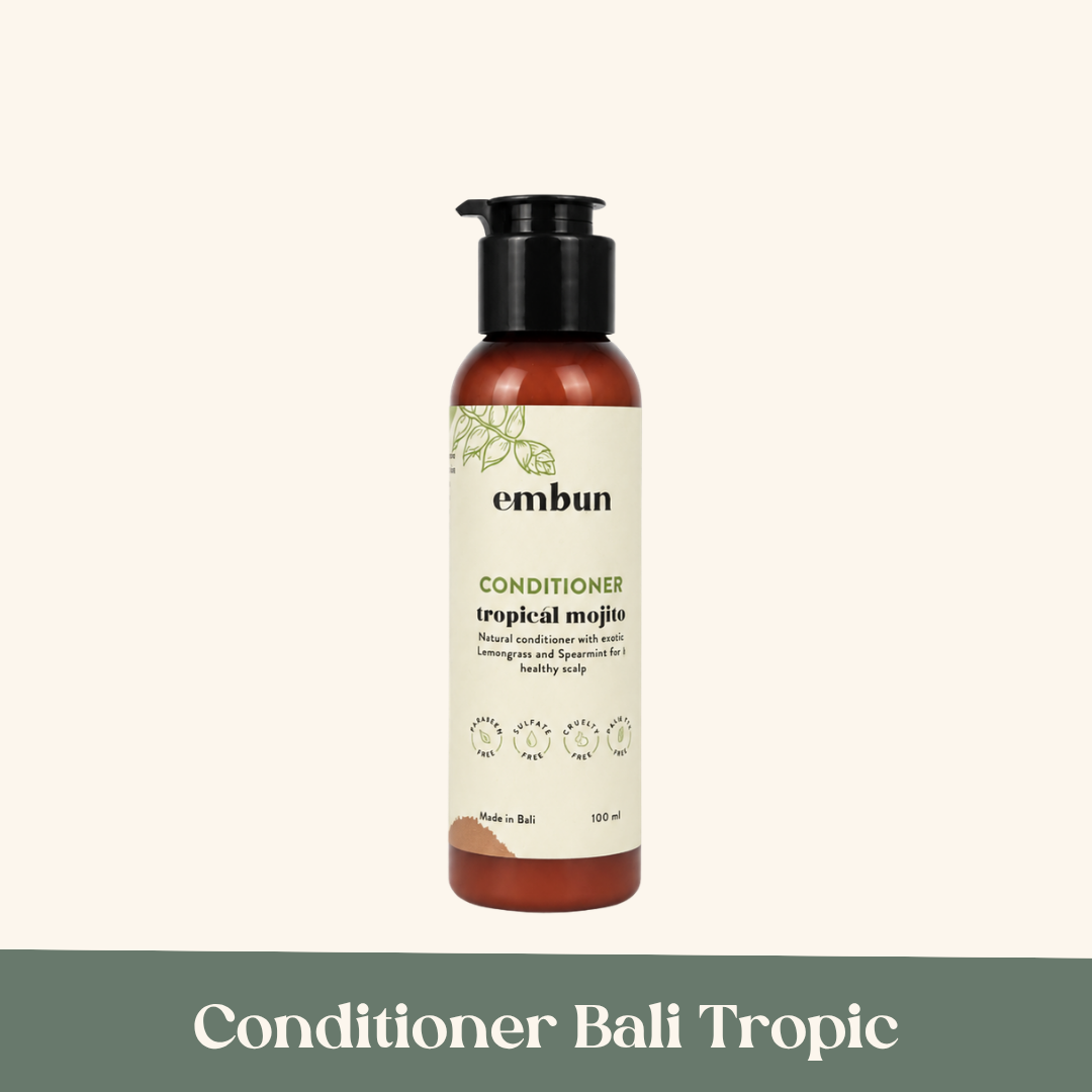 Conditioner Tropical Mojito