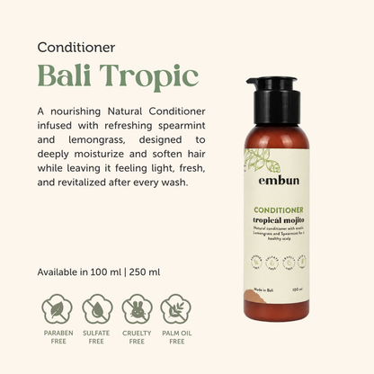 Conditioner Tropical Mojito