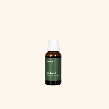 Jojoba Oil 30 ml