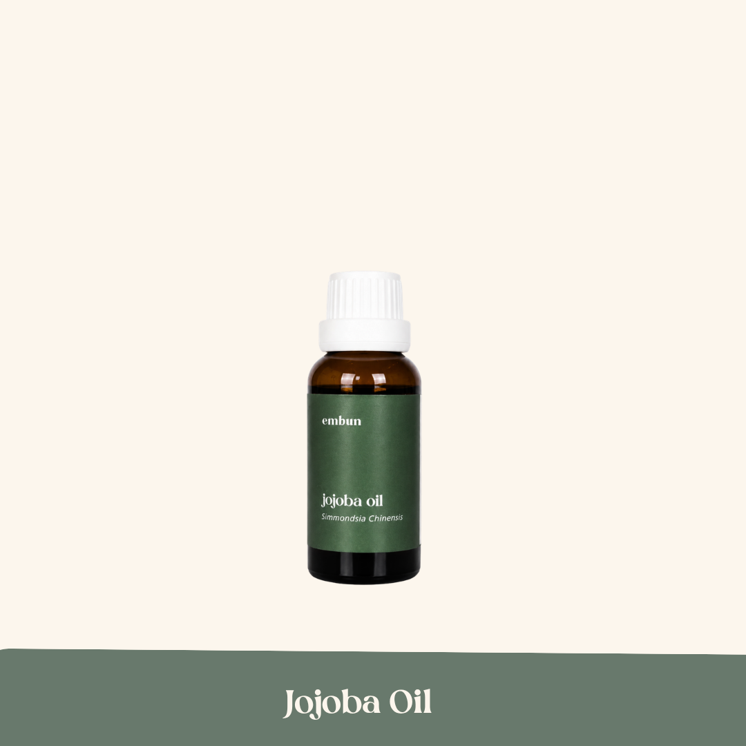Jojoba Oil 30 ml