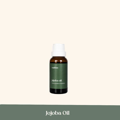 Jojoba Oil 30 ml