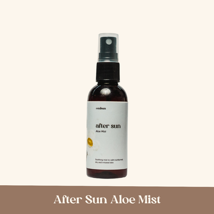 Aloe Mist After Sun 60 ml