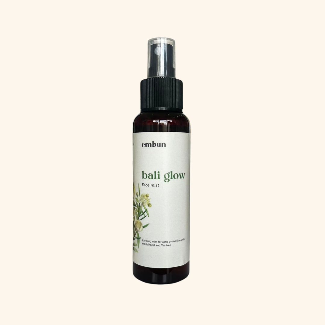 Face Mist Bali Glow  100 ml