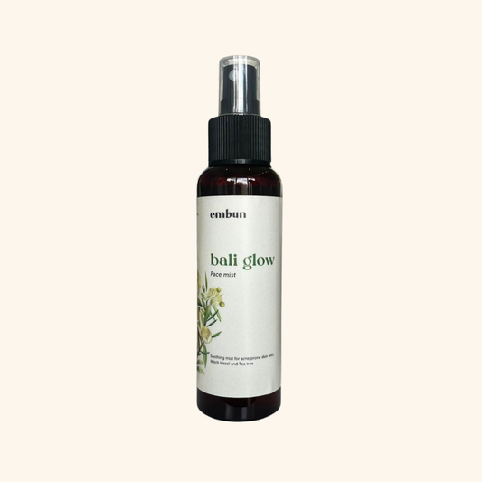 Face Mist Bali Glow  100 ml