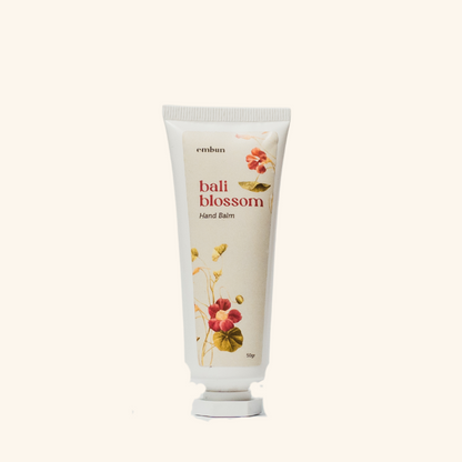 Hand Cream Bali Blossom 50 gr