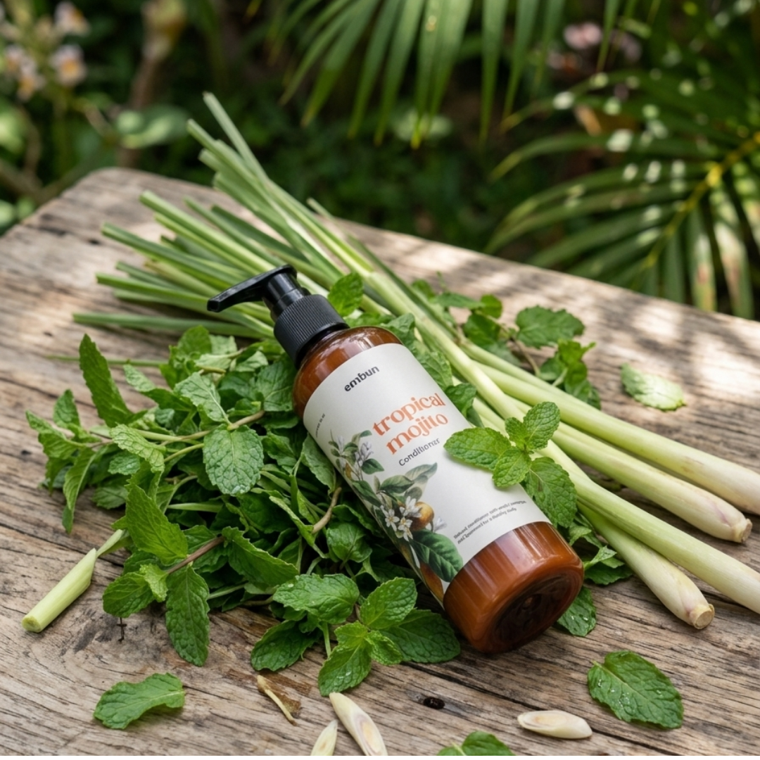 Conditioner Tropical Mojito