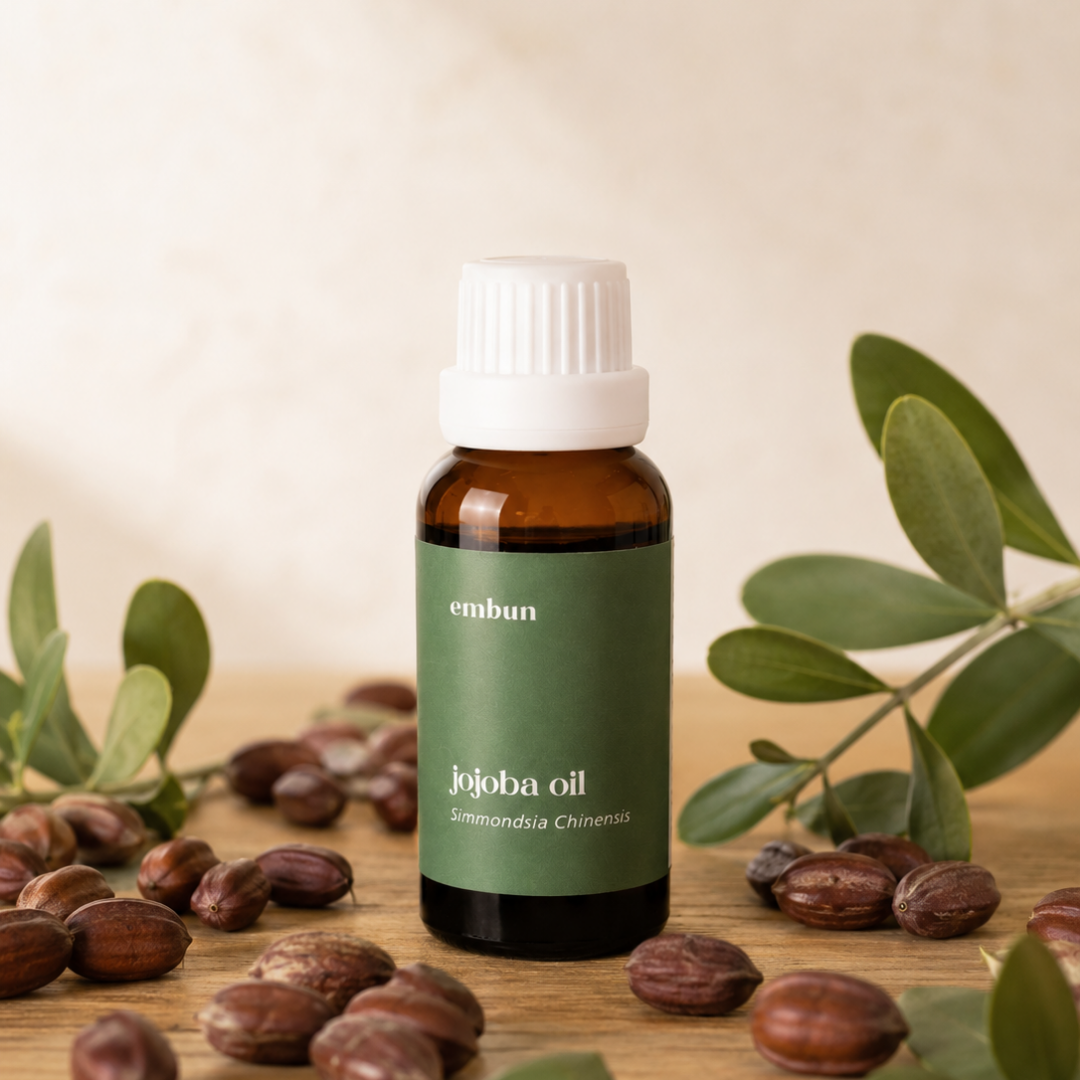 Jojoba Oil 30 ml