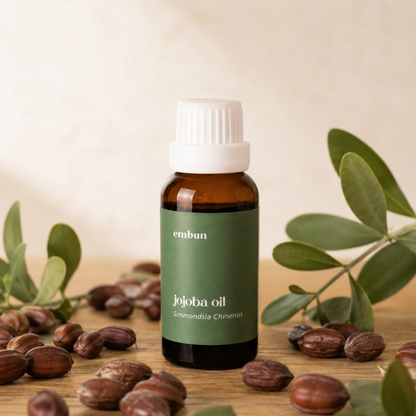Jojoba Oil 30 ml