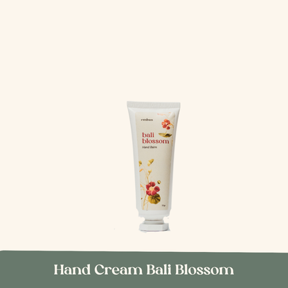Hand Cream Bali Blossom 50 gr
