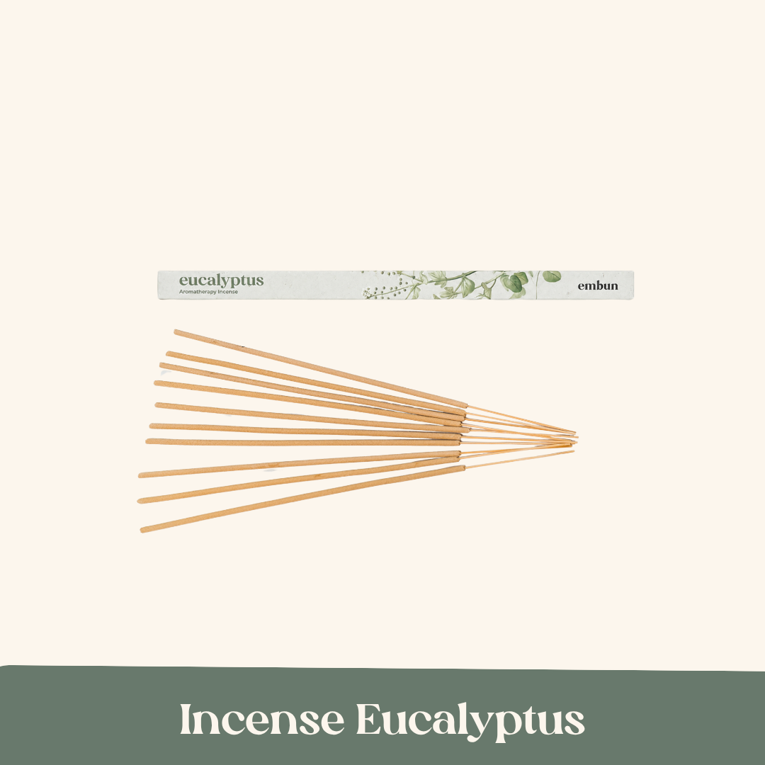 Incense Eucalyptus